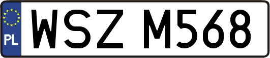 WSZM568