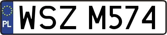 WSZM574