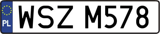 WSZM578
