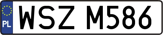 WSZM586
