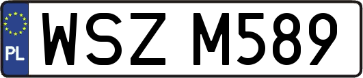 WSZM589