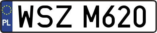 WSZM620