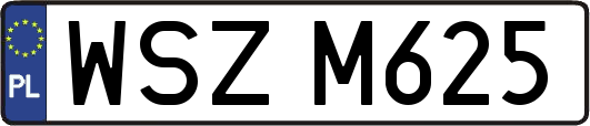 WSZM625