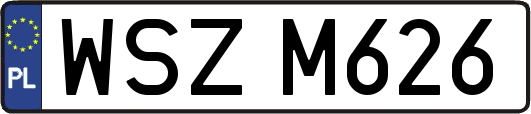 WSZM626