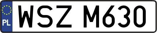 WSZM630