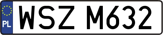 WSZM632