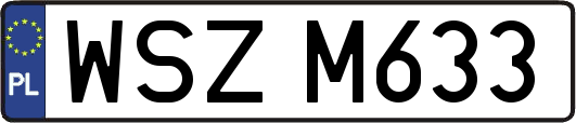 WSZM633