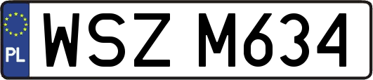 WSZM634