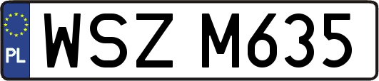 WSZM635