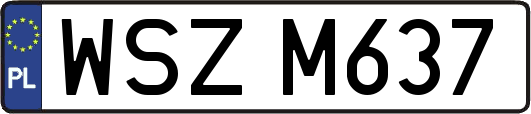 WSZM637