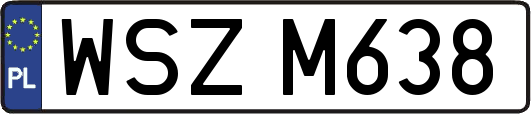 WSZM638