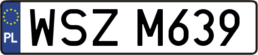 WSZM639