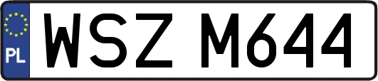 WSZM644
