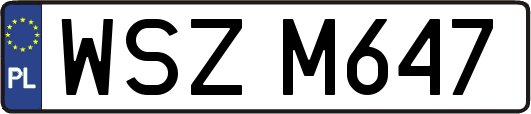 WSZM647