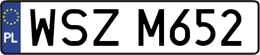 WSZM652