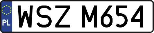 WSZM654