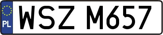 WSZM657