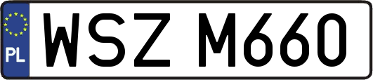 WSZM660