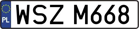WSZM668
