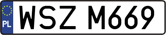 WSZM669