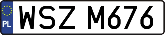 WSZM676