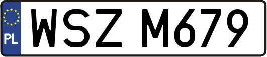WSZM679