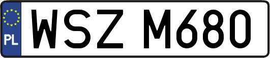 WSZM680