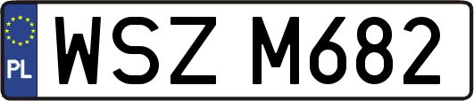 WSZM682