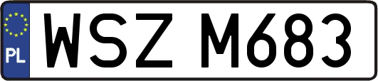 WSZM683