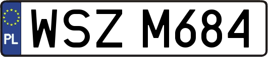 WSZM684
