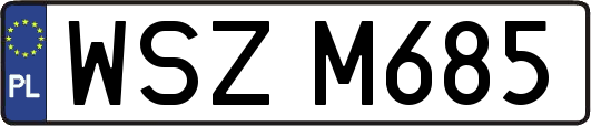 WSZM685