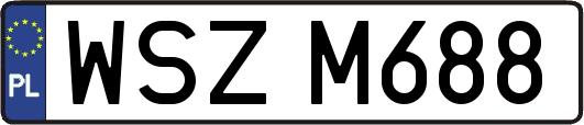 WSZM688