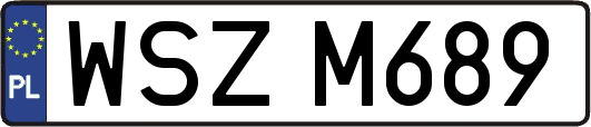 WSZM689