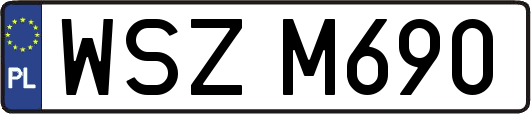 WSZM690