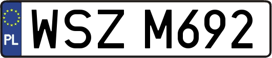 WSZM692
