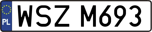 WSZM693