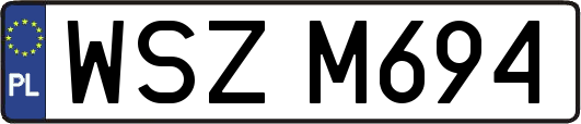 WSZM694
