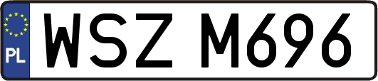 WSZM696