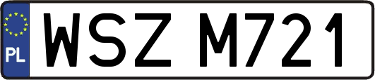 WSZM721