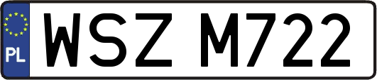 WSZM722