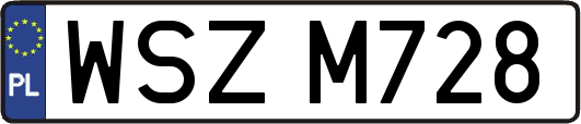 WSZM728