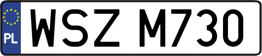 WSZM730