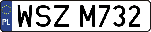 WSZM732