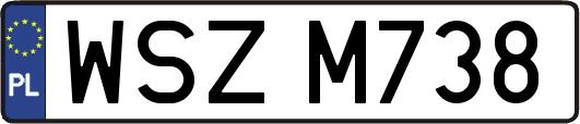 WSZM738