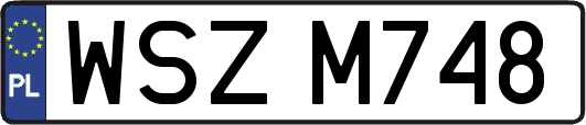 WSZM748
