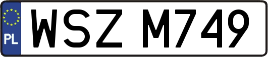 WSZM749