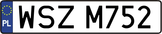 WSZM752