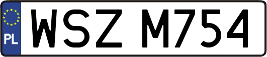 WSZM754