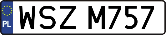 WSZM757