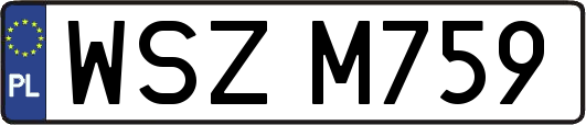 WSZM759